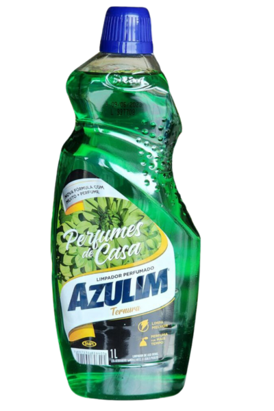 1LT Limpador Perf. Azulim Ternura