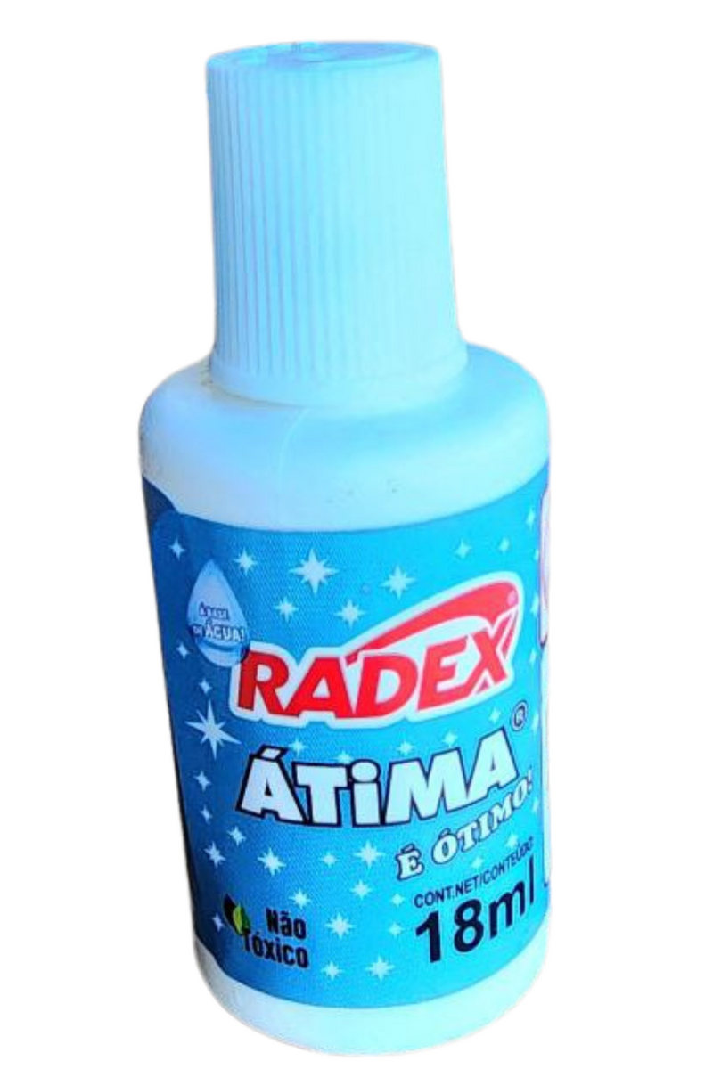 18ml CORRETIVO RADEX ATIMA