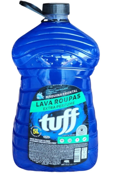 5LT TUFF LAVA ROUPAS EXTRA PERFUME