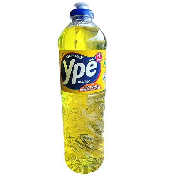 500ml LAVA LOUCAS YPE NEUTRO