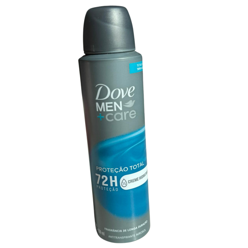 DESODORANTE AEROSOL DOVE MEN CLEAN COMFORT PROTECT