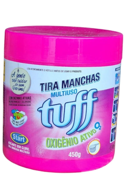 450g TIRA MANCHAS TUFF