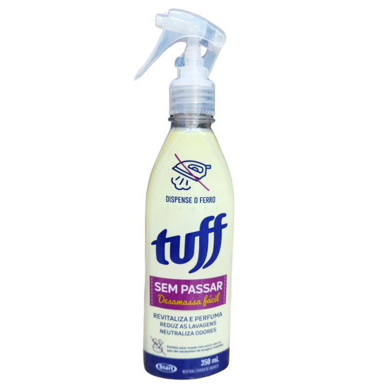 350ML TUFF SEM PASSAR SPRAY