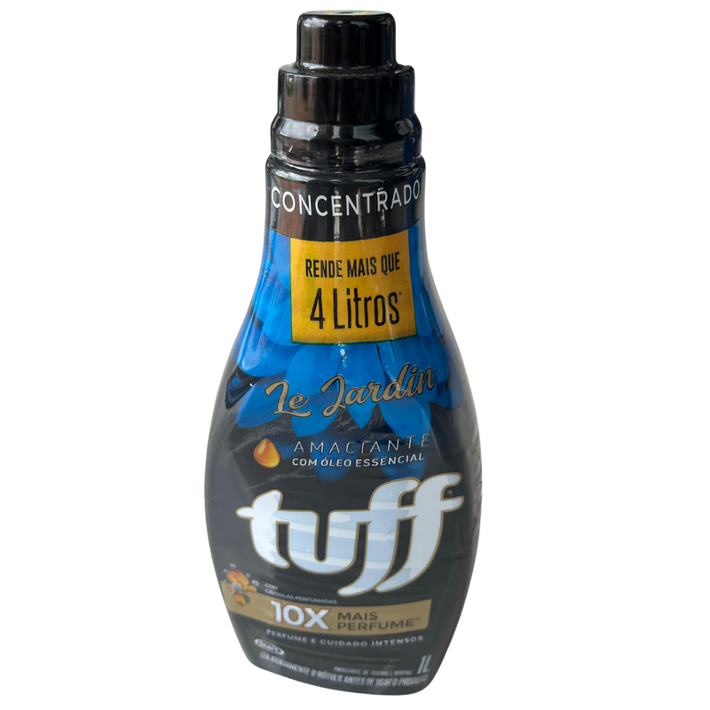 1LT AMACIANTE CONCENTRADO TUFF LE JARDIN