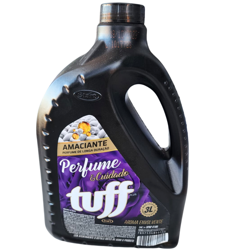 3LT AMACIANTE TUFF PERFUME E CUIDADO