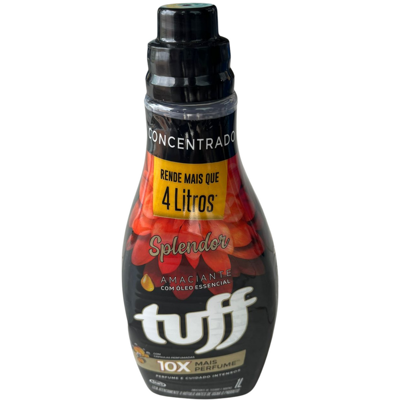 1LT AMACIANTE CONCENTRADO TUFF SPLENDOR