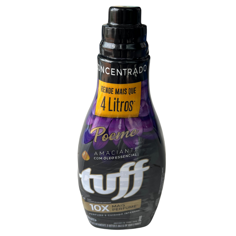 1LT AMACIANTE CONCENTRADO TUFF POEME