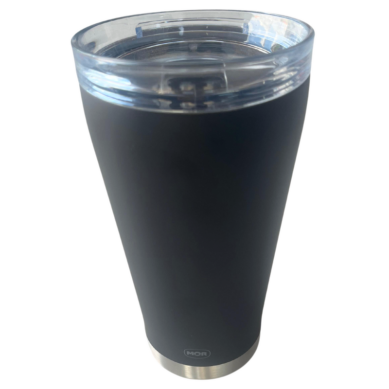 750ML COPO INOX MOR PRETO