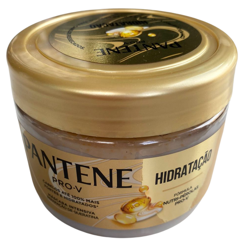 175ML CREME HIDRATAÇÃO PANTENE PRO-V