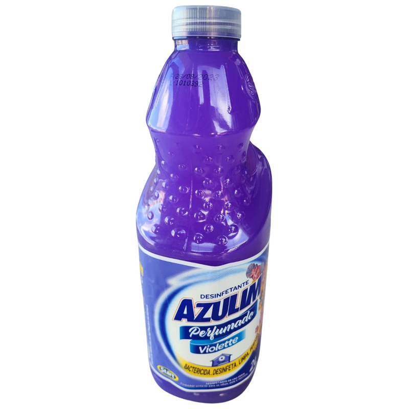 2LT DESINFETANTE AZULIM VIOLETTE