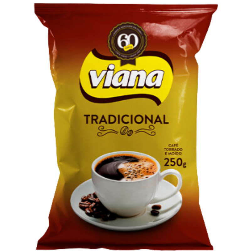 250g Café Viana