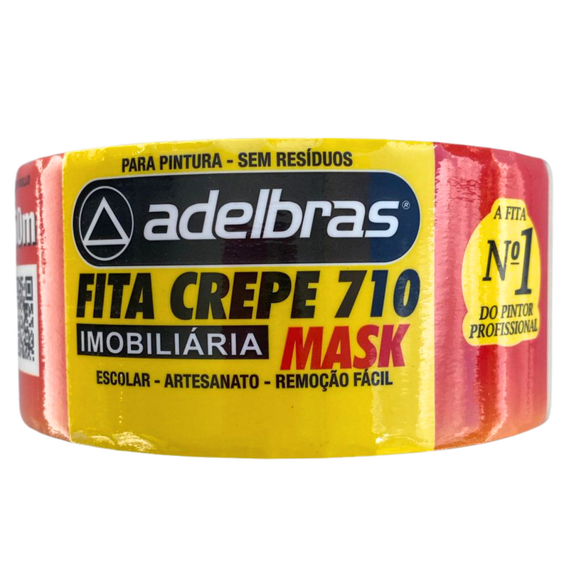 FITA CREPE 48X50MM