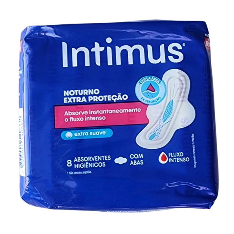 ABS INTIMUS NOTURNO