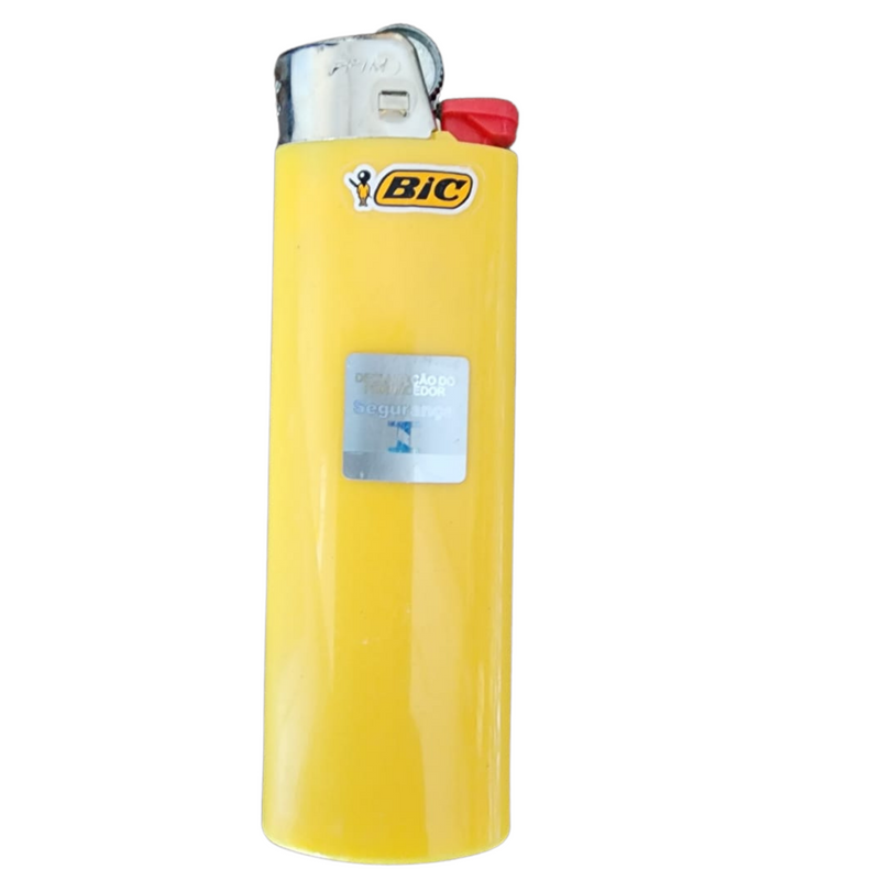 ISQUEIRO BIC