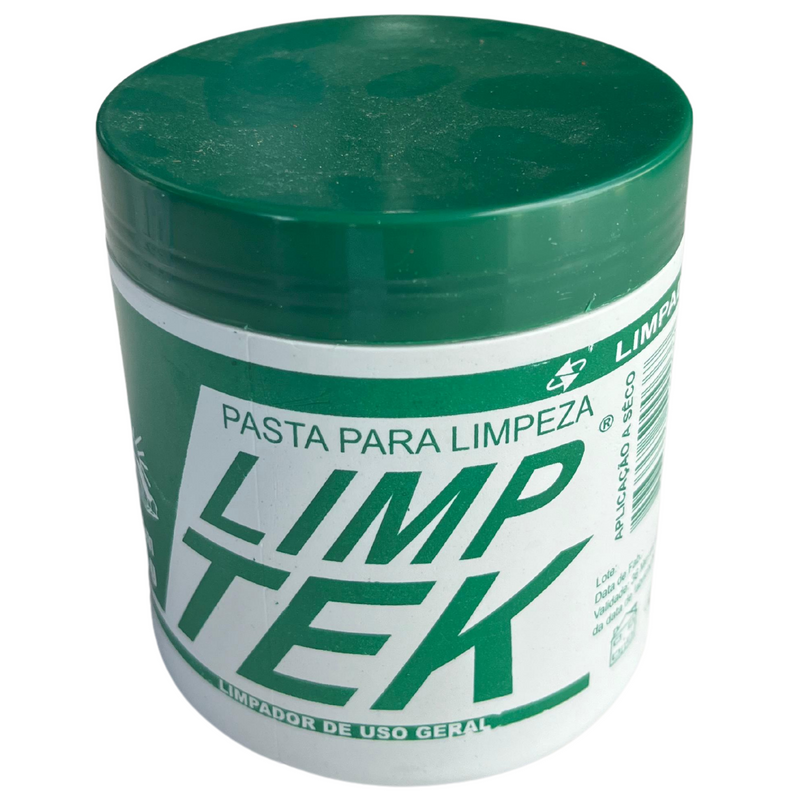 PASTA PARA LIMPEZA LIMP TEK