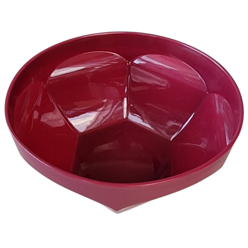 POTE BOWLS P/ SOBREMESA PICNIC 380ML