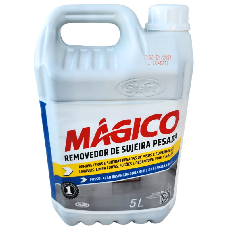 5LT REMOVEDOR MAGICO