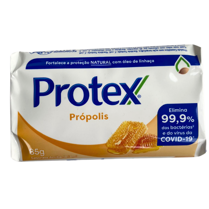 SABONETE PROTEX PRÓPOLIS 85G