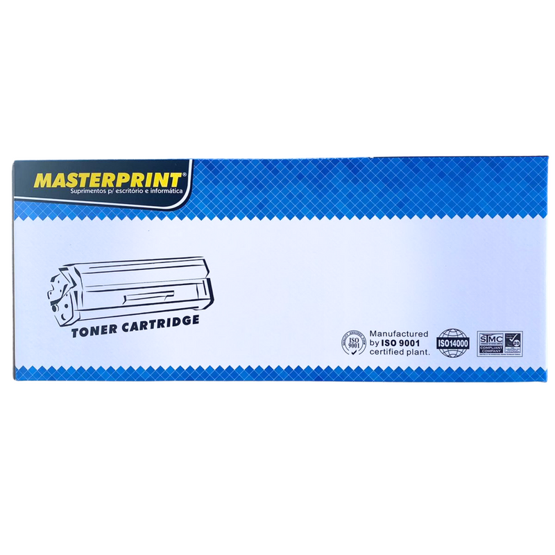 TONNER P/ IMPRESSORA BROTHER 2340 TN660/630 UNIVERSAL