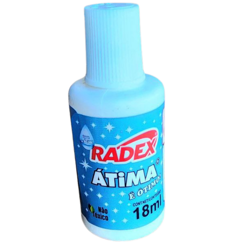 CORRETIVO RADEX ATIMA 18ML